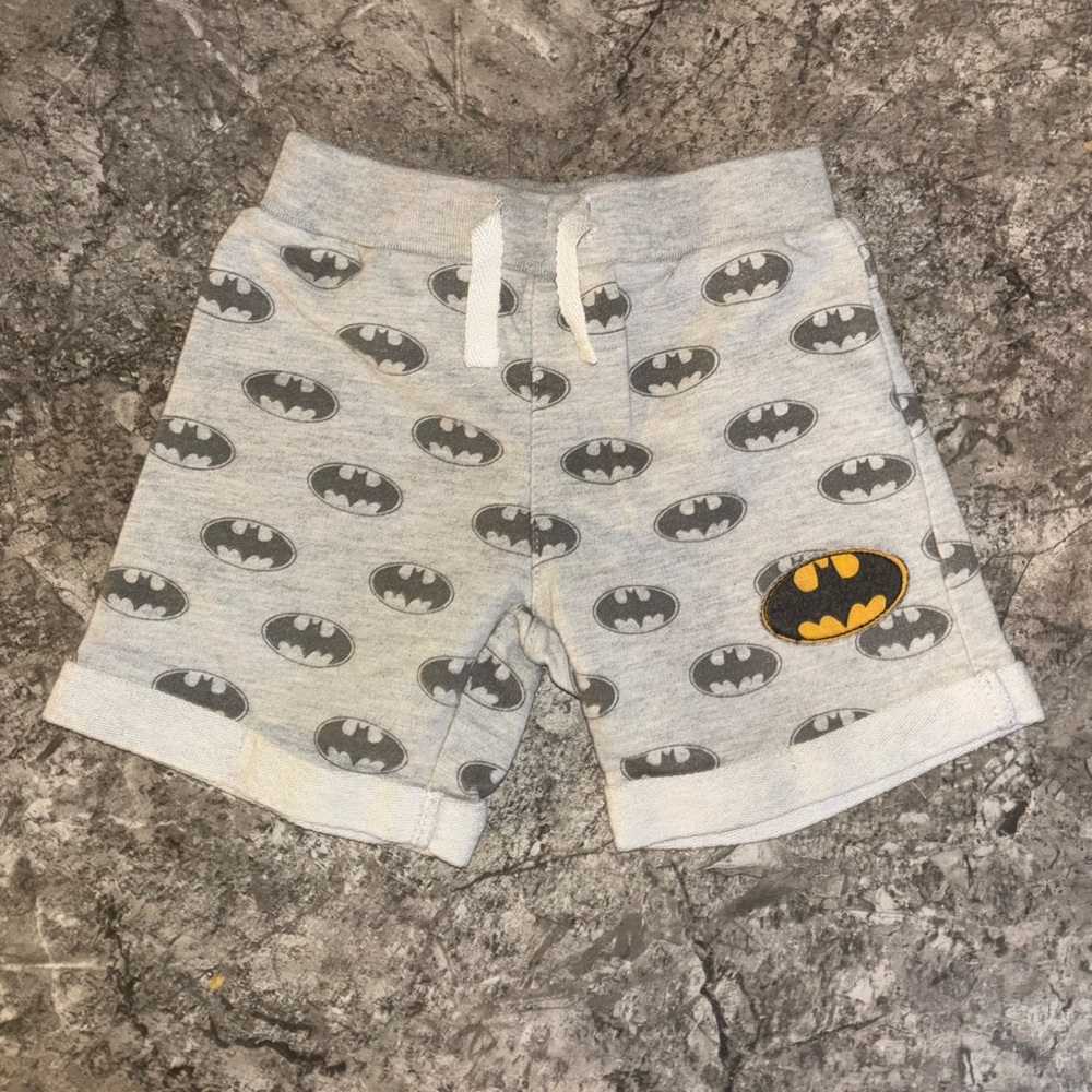 Batman Shorts - Picture 5 of 6